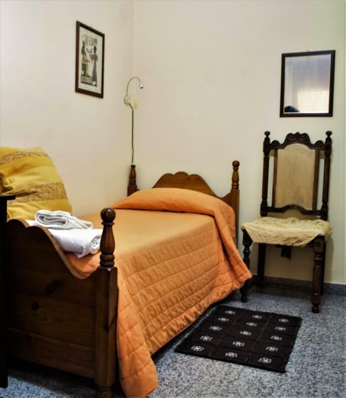 Il Tuo Letto Sullo Stretto Bed and Breakfast Reggio di Calabria Buitenkant foto