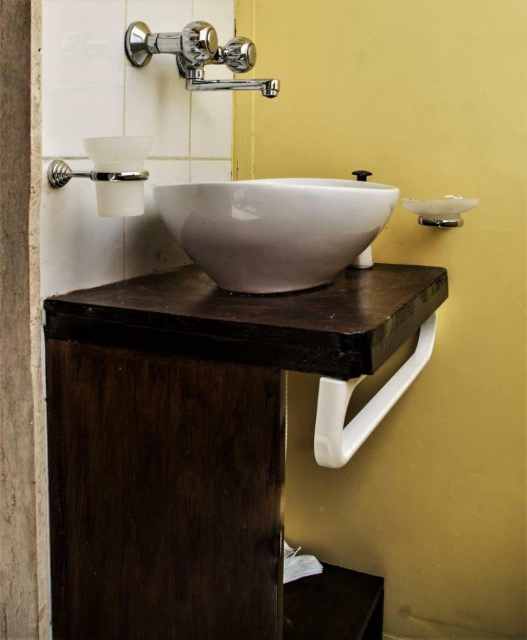 Il Tuo Letto Sullo Stretto Bed and Breakfast Reggio di Calabria Buitenkant foto