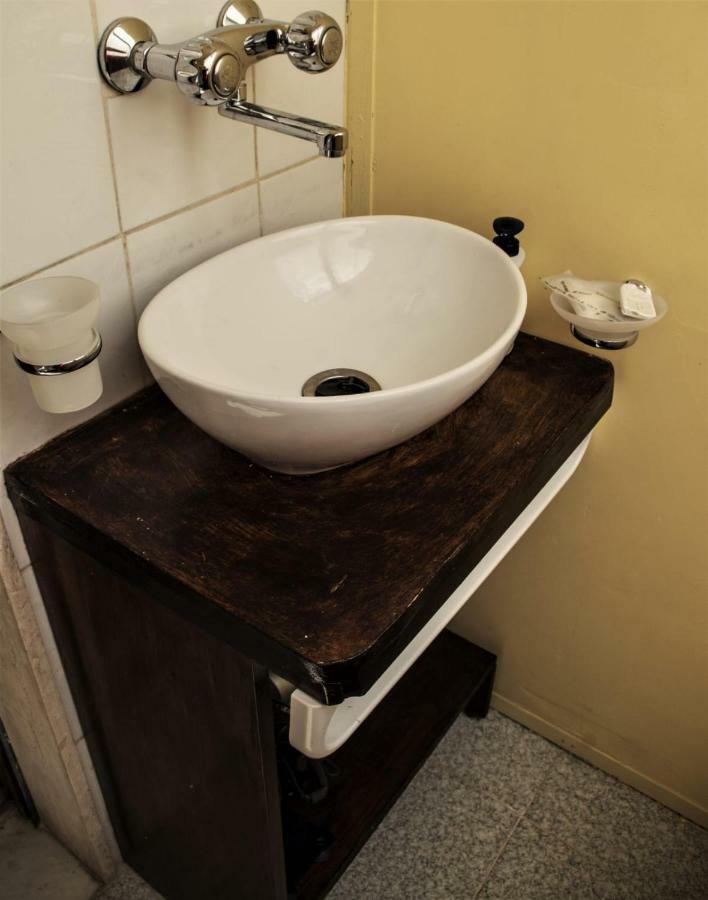 Il Tuo Letto Sullo Stretto Bed and Breakfast Reggio di Calabria Buitenkant foto